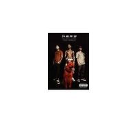 N.E.R.D.: She Wants to Move - DVD Single