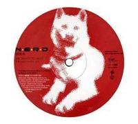 N.E.R.d. - She Wants to Move [Vinilo]