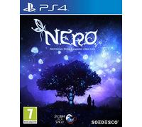 N.E.R.O : Nothing Ever Remains Obscure [Importación Inglesa]