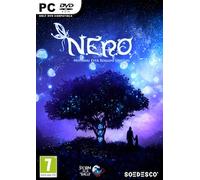 N.E.R.O.: Nothing Ever Remains Obscure Steam Key GLOBAL