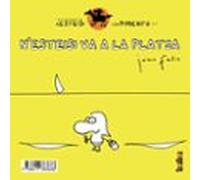 N Esteisi Va A La Platja * N Esteisi Es Fa Pipi Al Llit (les Aventures