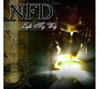 N.F.D. - Light My Way [Vinilo]