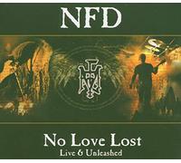 N.F.D. - No Love Lost