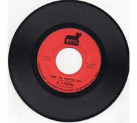 N.F. PORTER - Keep On Keeping On