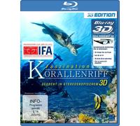 N - Faszination Korallenriff [Alemania] [Blu-ray]