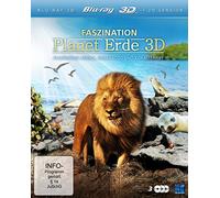 N - Faszination Planet Erde [Alemania] [Blu-ray]