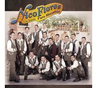 N Flores & Banda Puro Mazatla - Nico Flores