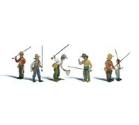 N Fly Fisherman (Importación USA)