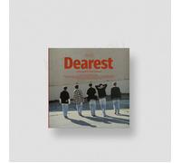 N.Flying - Dearest (8th Mini Album) - From (Dearest)