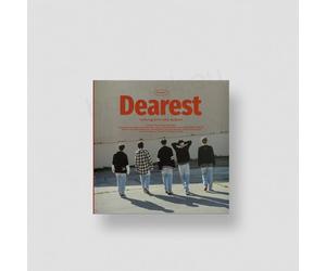 N.Flying - Dearest (8th Mini Album) - From (Dearest)