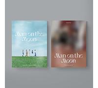 N.Flying - Man on the Moon