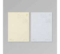 N.FLYING - N.FLYING COMMUNICATION/SO, 通 7th Mini Album 2 VER SET 2CD+2 Libro de fotos+4 tarjeta+2Folding Poster K-POP SEALED+TRACKING CODE K-POP SEALED