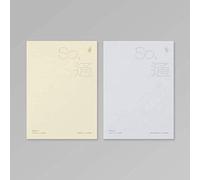 N.FLYING - N.FLYING COMMUNICATION/SO, 通 7th Mini Album RANDOM VER CD+ Libro de fotos+2 tarjeta+Folding Poster K-POP SEALED+TRACKING CODE K-POP SEALED