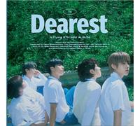 N.FLYING - N.FLYING DEAREST 8th Mini álbum (para ver) K-POP SEALED