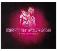 N-Force - Right By Your Side