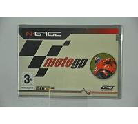 N-gage motoGP