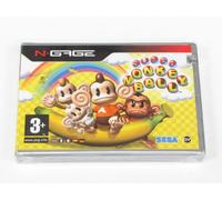 N-Gage - Super Monkey Ball - MIX : N-GAGE , ML