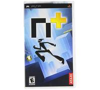 N+ / Game [Importación Inglesa]