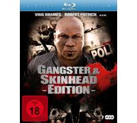 N - Gangster & Skinhead Edition [Alemania] [Blu-ray]