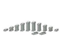 N Gradual Incline Pier Set (japan import)