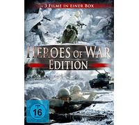 N - Heroes of War Edition [Alemania] [DVD]