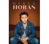 N Horan - Calendario de pared 2026, tamaño A3, 29,7 x 42 cm, 12 fotografías mensuales, encuadernado con alambre, a todo color