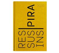 N.I.Edit.H - Vinilo adhesivo frases y palabras motivadoras/Pegatina inspiradora/Stickers original para regalo/RESPIRA - SUSPIRA - INSPIRA (RESPIRA, NEGRO)