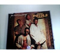 N II U - You Don't Have to Cry / Anything / Gotta Get Into