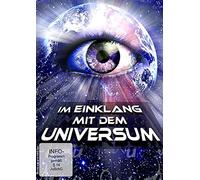 N - Im Einklang mit dem Universum [Alemania] [DVD]