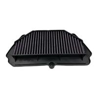 N-inja Filtro de aire for motocicleta for Z-X6R 636 636F 636E 600R Elemento de admisión ABS 11013-0036