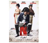 N (Io e Napoleone) [DVD] (IMPORT) (No hay versión española)