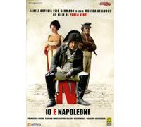 N - Io e Napoleone [Italia] [DVD]