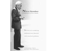 N Is a Number: A Portrait of Paul Erdos [USA] [DVD]