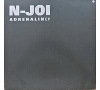 N-Joi - Adrenalin [Vinyl Single]