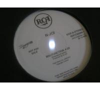 N-Joi - Malfunction [Vinilo][Import]