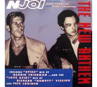 N-Joi - New Anthem [Vinilo]