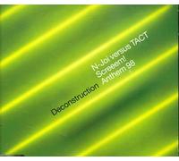 N Joi Vs Tact - Screeem [Import]