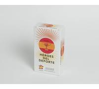 Ñ JUEGA ESPAÑA HÉROES del Deporte