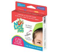 N-Lice® Strips Tiras Adhesivas Velcro® 4uds