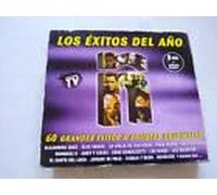 Ñ Los Éxitos del Año 2003