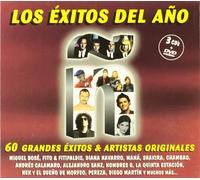 N los Exitos del Año 2007