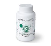 N&N Nova Nutricion Arterial Defense 30caps