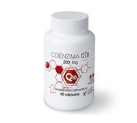 N&N Nova Nutricion Coq10 200 mg 30 caps