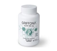 N&N Nova Nutricion Griffonia 5-Htp 100 mg 60 caps