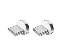 N. NETDOT 12th Generación Conectores USB-C sin Cables(2 Pack)