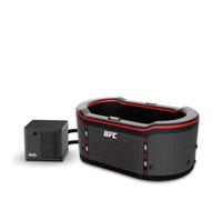 N NETSPA Ice Bath UFC (SP-UFC301) - Baño Frío ICEBATH UFC Dropstich: Innovación al Servicio de Recuperación - 170 x 67 x 92 cm - 1 Persona - 320 L - Compatible con cubitos de hielo & Chiller