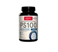 N.Omegas Formulas PS 100mg Cápsulas