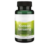 N.Omegas K Ginseng, 500 mg - 100 cápsulas
