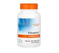 N. OmegasDoc Best Vitamina C 500 mg, 120