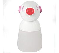 N/P Automatic Hand Soap Dispenser Induction Foaming Soap Dispenser Liquid Soap Dispenser Hand Washer For Bathroom Kitchen